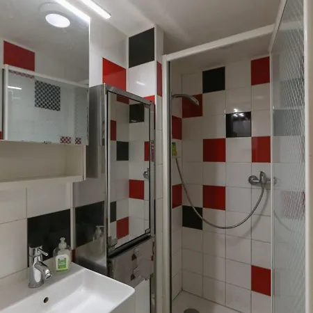 Comfortable 49 M In The Heart Of Διαμέρισμα