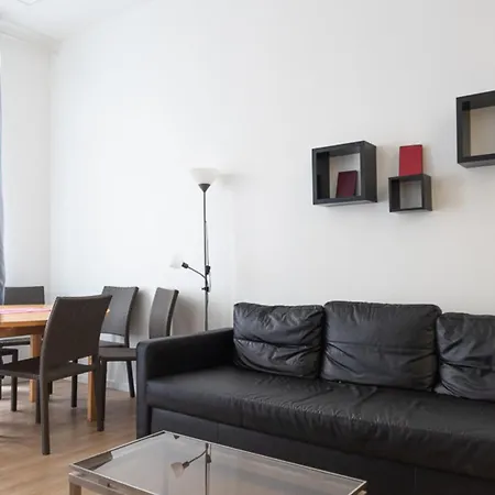 Comfortable 49 M In The Heart Of Παρίσι